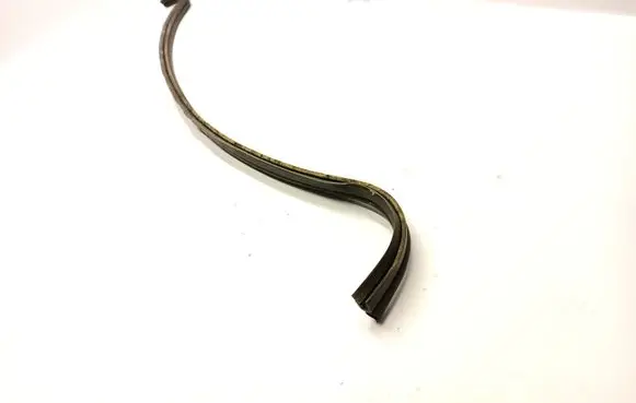 Engine compartment rubber