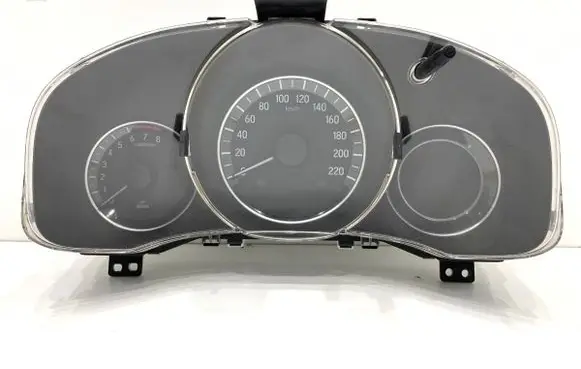 Honda Jazz Speedometer (instrument cluster) 78100-TAR-G040
