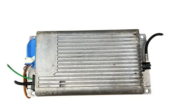 BMW 5 F10 F11 Bluetooth control unit module 84109229740 6434A 10099110