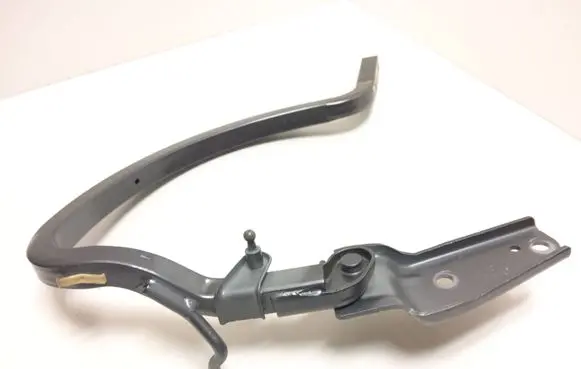 Volkswagen PASSAT B7 USA Tailgate/trunk/boot hinge 561827301A