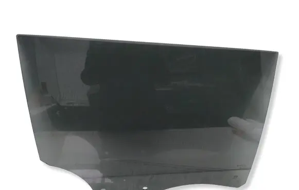 Peugeot 2008 II Rear door window glass 43R006723
