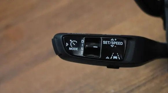 Porsche Cayenne (9Y0 9Y3) Other switches/knobs/shifts 9Y0953501BH55