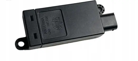 BMW 1 F20 F21 Other control units/modules 9233009