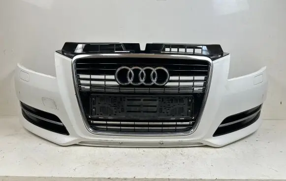 Audi A3 S3 8P Front bumper