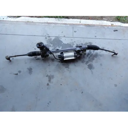 Seat Altea Steering rack 1K1423051EE 1K0909144J