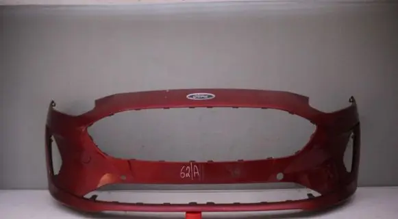 Ford Fiesta Front bumper