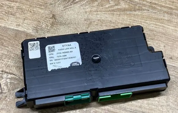 Land Rover Range Rover L405 Seat control module JY3214D600AA 73701496 200301172041181