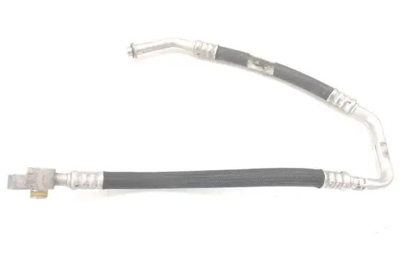 Fiat Panda II Air conditioning (A/C) pipe/hose 01475256 D4064D10714