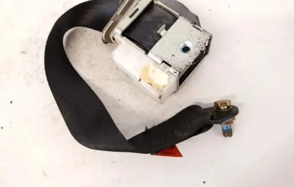 Alfa Romeo 147 Rear seatbelt c481