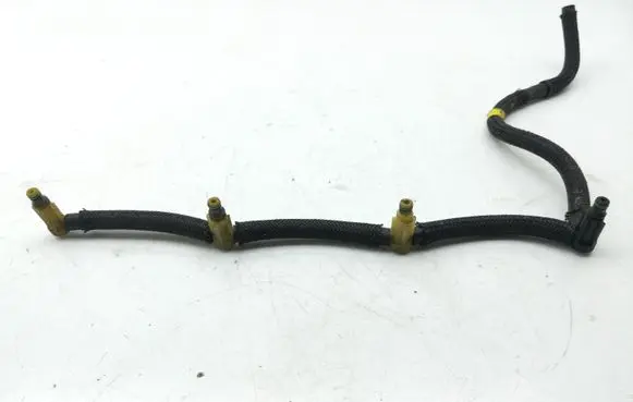 Peugeot 308 Fuel return line/hose 