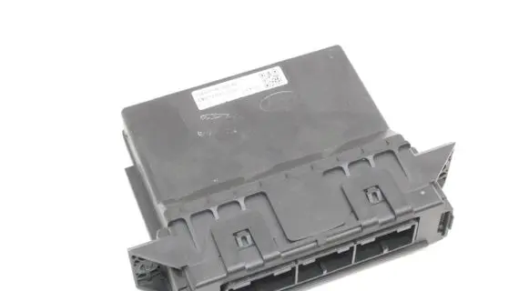 Jaguar XE Climate control unit GX6314F498AE MB1778005034