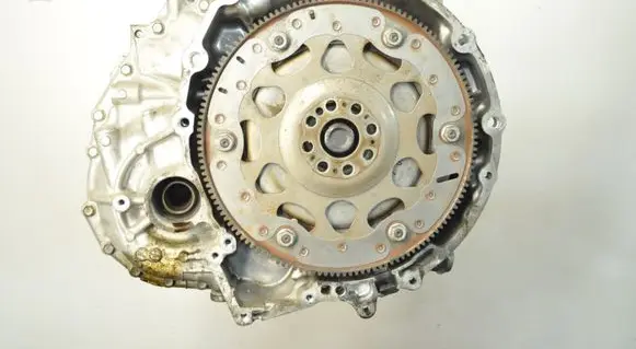 BMW X1 F48 F49 Manual 6 speed gearbox 2400945665501