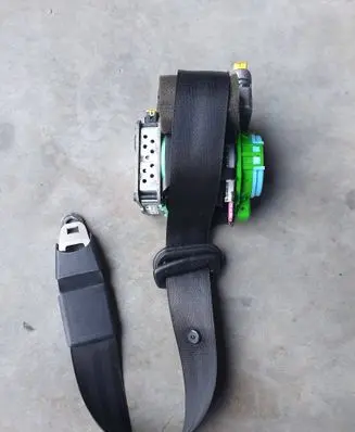 Audi A4 S4 B8 8K Front seatbelt 8K1857706K 231109
