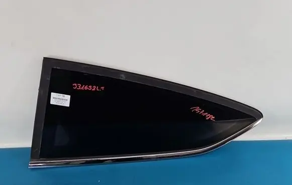 Ford Fiesta Rear side window IMPRK1571182