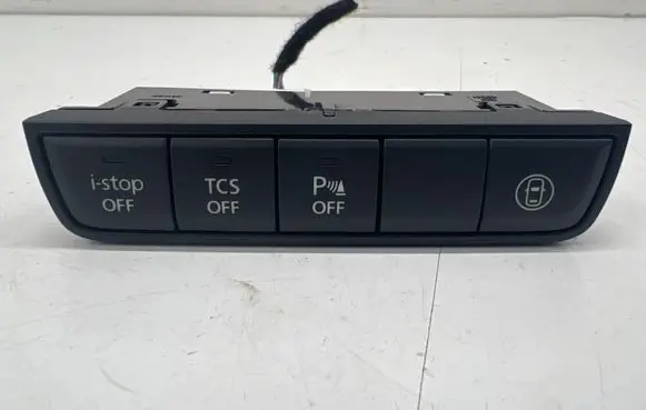 Mazda CX-30 Other switches/knobs/shifts D41S66170