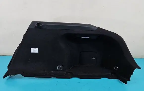 KIA Stinger Trunk/boot side trim panel 85740-J5000 IMPRK1521045