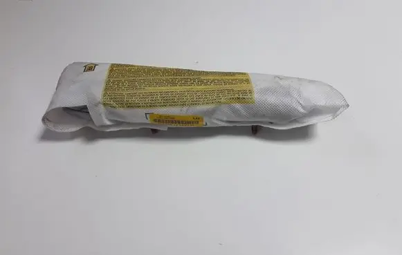 Toyota Yaris Seat airbag 739200D060
