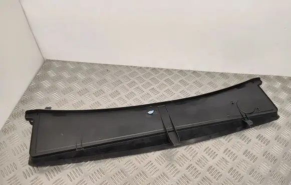 Air intake duct part