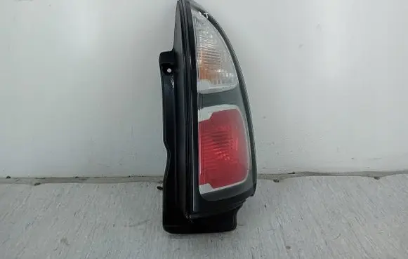 Citroen C3 Picasso Rear/tail lights 9681749180