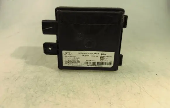 Ford Kuga II Blind spot module DV6T14C689BB BBD6T9132486661 RBPVABL101154