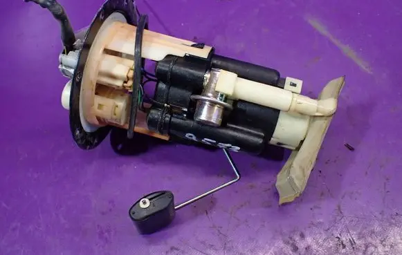 Hyundai Getz In-tank fuel pump