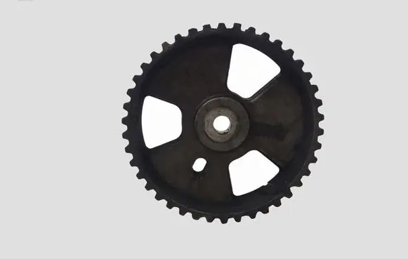 Peugeot 407 Camshaft pulley/ VANOS