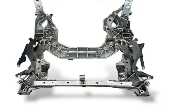 BMW 7 F01 F02 F03 F04 Front subframe 6799321 31116799321
