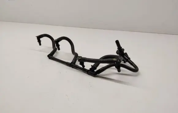Mercedes-Benz Citan W415 Fuel return line/hose 