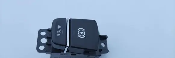 BMW 5 G30 G31 G38 Hand parking brake switch 9109311 19276L1