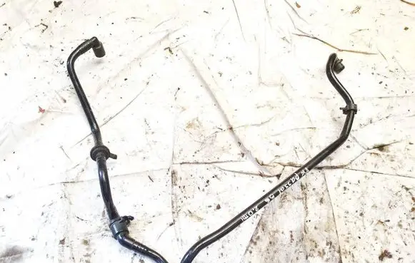 Volkswagen PASSAT B6 Breather hose/pipe 3c2612041