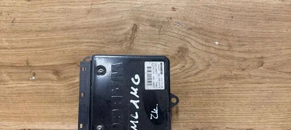 Citroen C4 I Picasso ABS control unit/module 4460440700