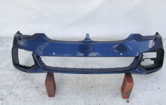 BMW 5 G30 G31 Front bumper
