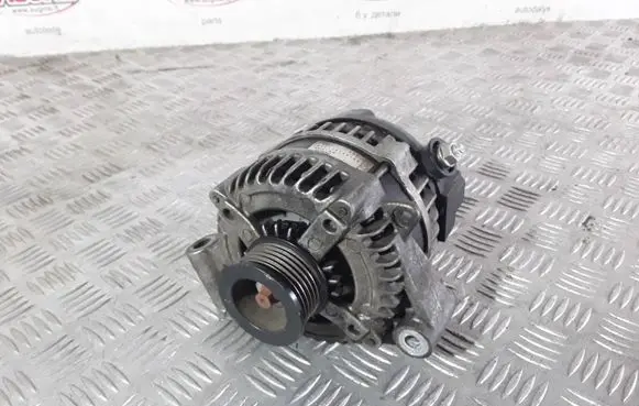 Land Rover Range Rover Sport L320 Generator/alternator 8W8310300BA 1042101470