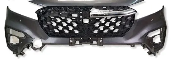 Suzuki SX4 S-Cross Front bumper 7171163T Z2420