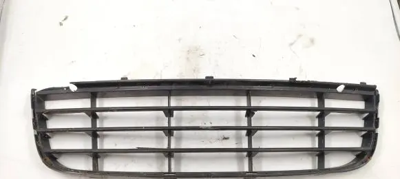 Volkswagen Jetta V Front bumper lower grill