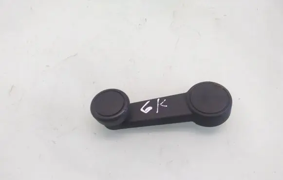 Ford Fiesta Rear door window winding handle 