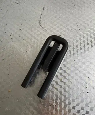Citroen C4 Grand Picasso Other interior part 9660711980