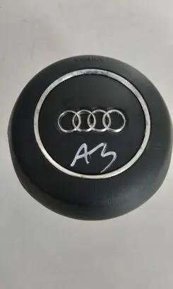 Audi A3 S3 8V Steering wheel airbag 8V0880201AL TW6A003ALXN 62487090A