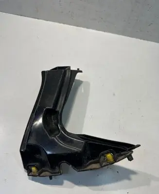 BMW 5 F10 F11 Front bumper mounting bracket 7207932