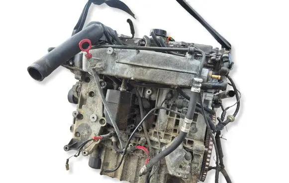 Volvo XC70 Engine B5244T3 900927 6900927