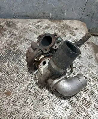 Toyota RAV 4 (XA30) Turbo 1720126061 T10265