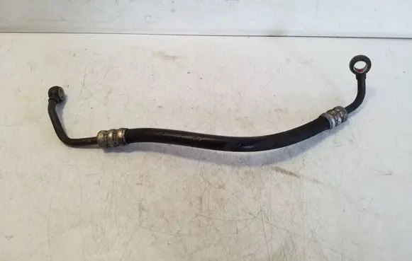 Iveco Daily 5th gen Power steering hose/pipe/line 504237642