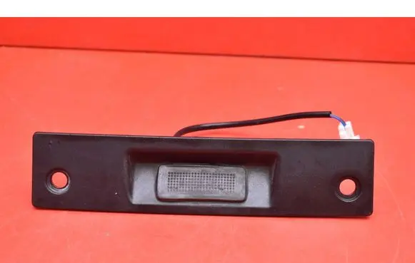 Fiat Tipo Tailgate/trunk/boot exterior handle 52033080