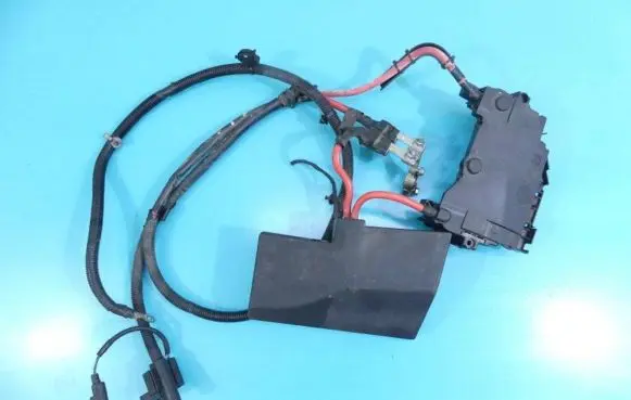 Volvo V40 Fuse box set 30659192-3 IMPRK1308249