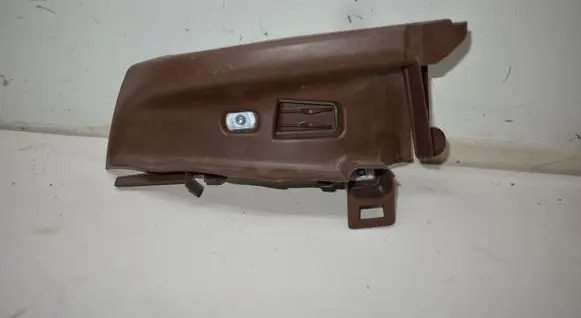 Audi A6 S6 C5 4B Seat belt trim 4G8857791