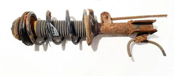 Front shock absorber/damper