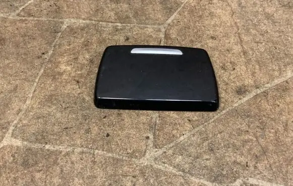 BMW 5 F10 F11 Car ashtray 9206373