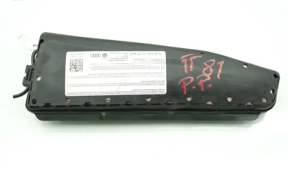 Audi TT TTS Mk2 Seat airbag 8J0880242B