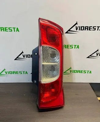 Peugeot Bipper Rear/tail lights 01353205080E 141381588 13202F