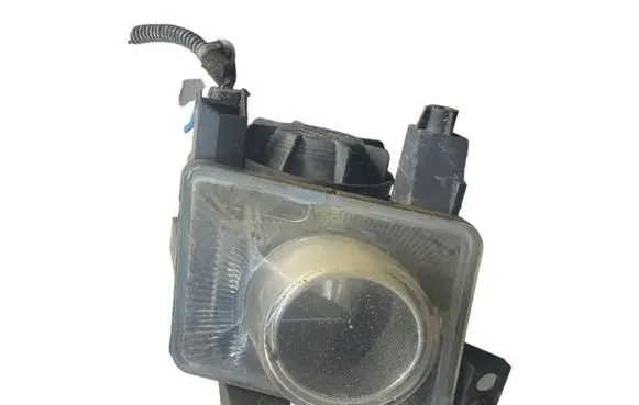 Opel Vectra C Front fog light 5903100000 301392437 13170953